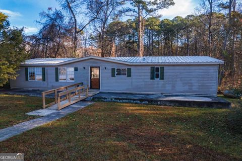 73 Lambert ST Jasper GA 30143