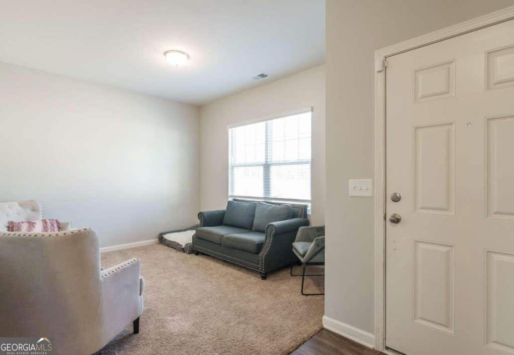 Photo of 449 McCall Way, Monroe, GA 30655 (MLS # 10834591)