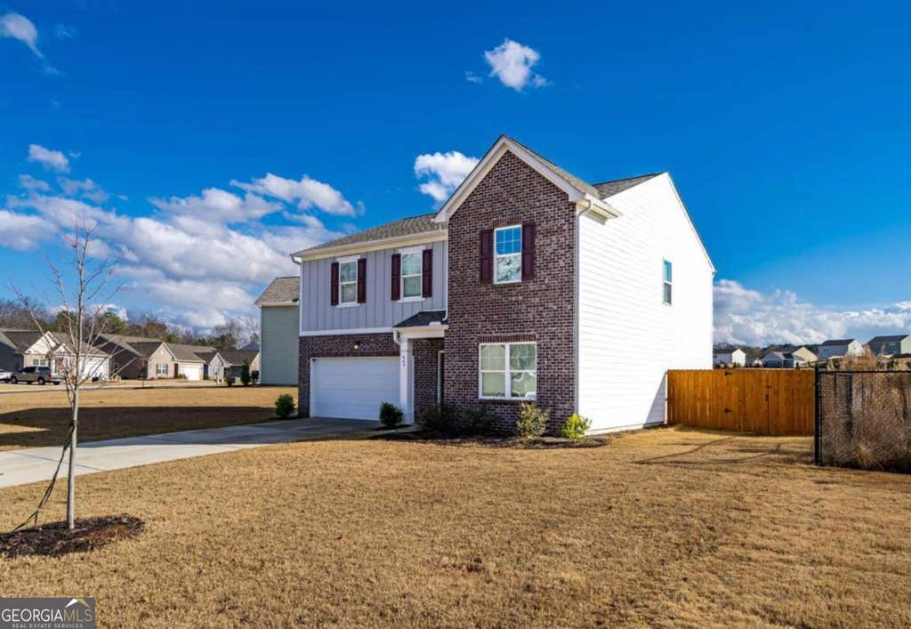 Photo of 449 McCall Way, Monroe, GA 30655 (MLS # 10834591)