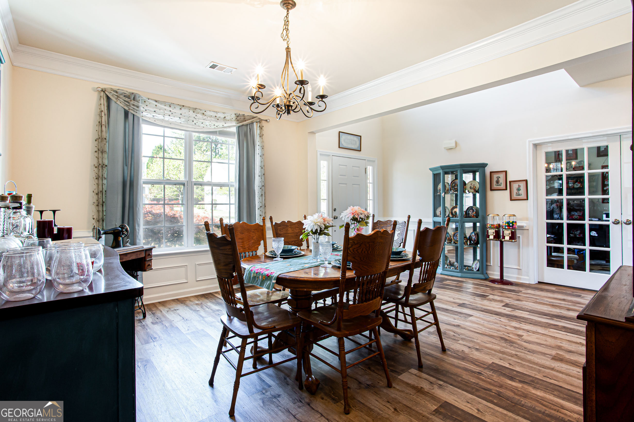 863 Van Briggle PATH