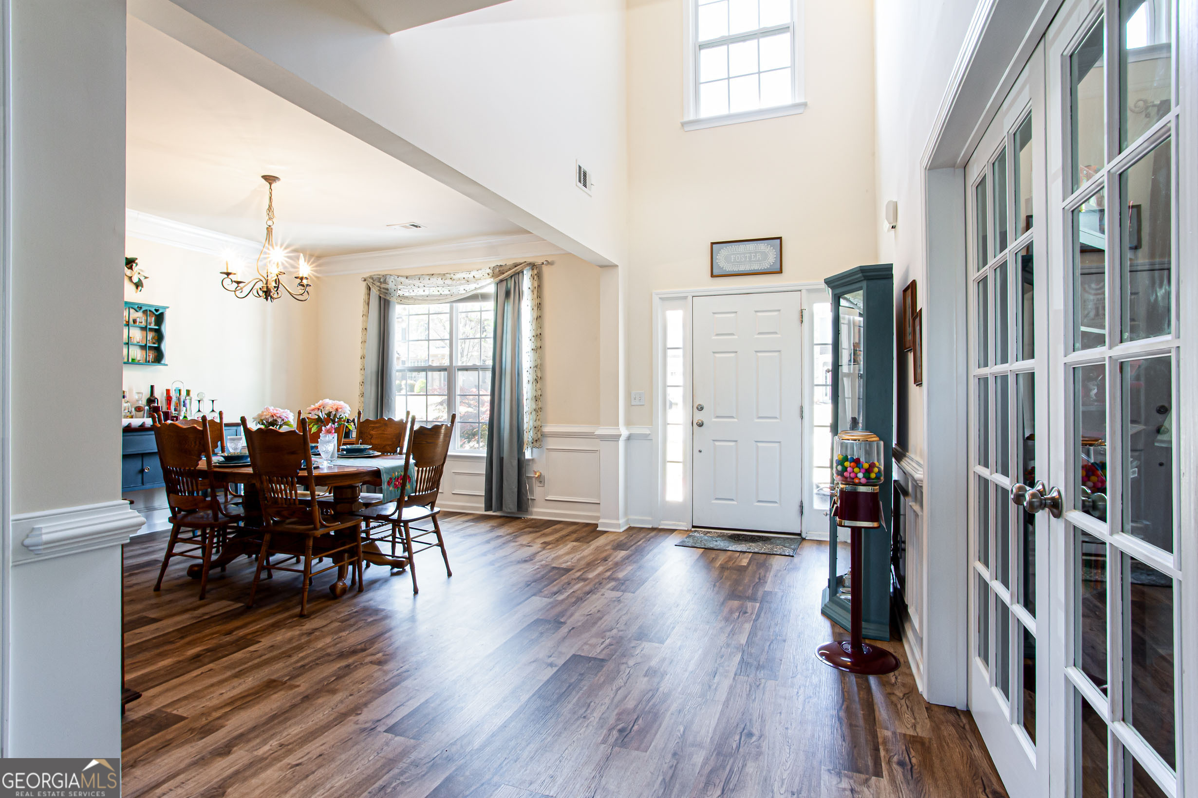 863 Van Briggle PATH