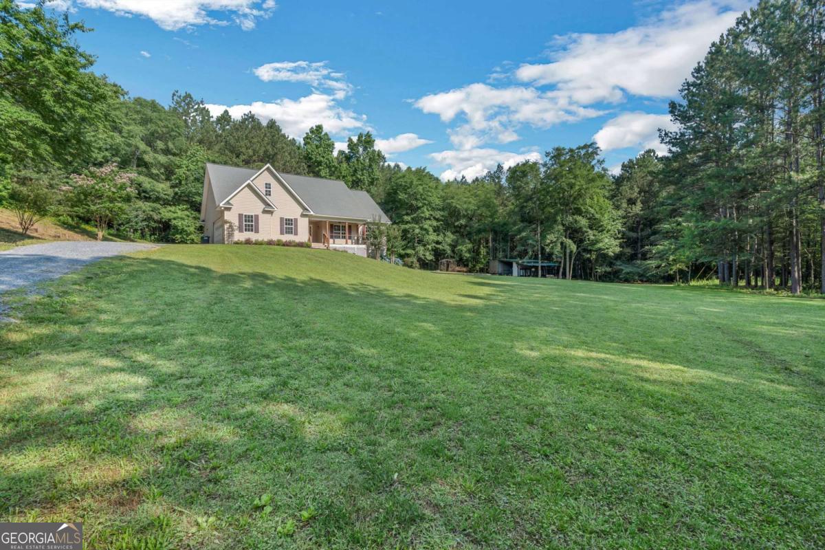 192 Tallapoosa HWY