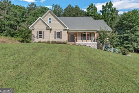 192 Tallapoosa HWY Cedartown GA 30125