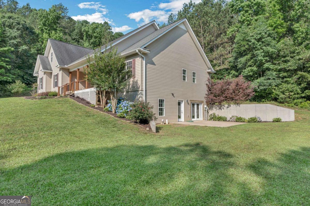 192 Tallapoosa HWY