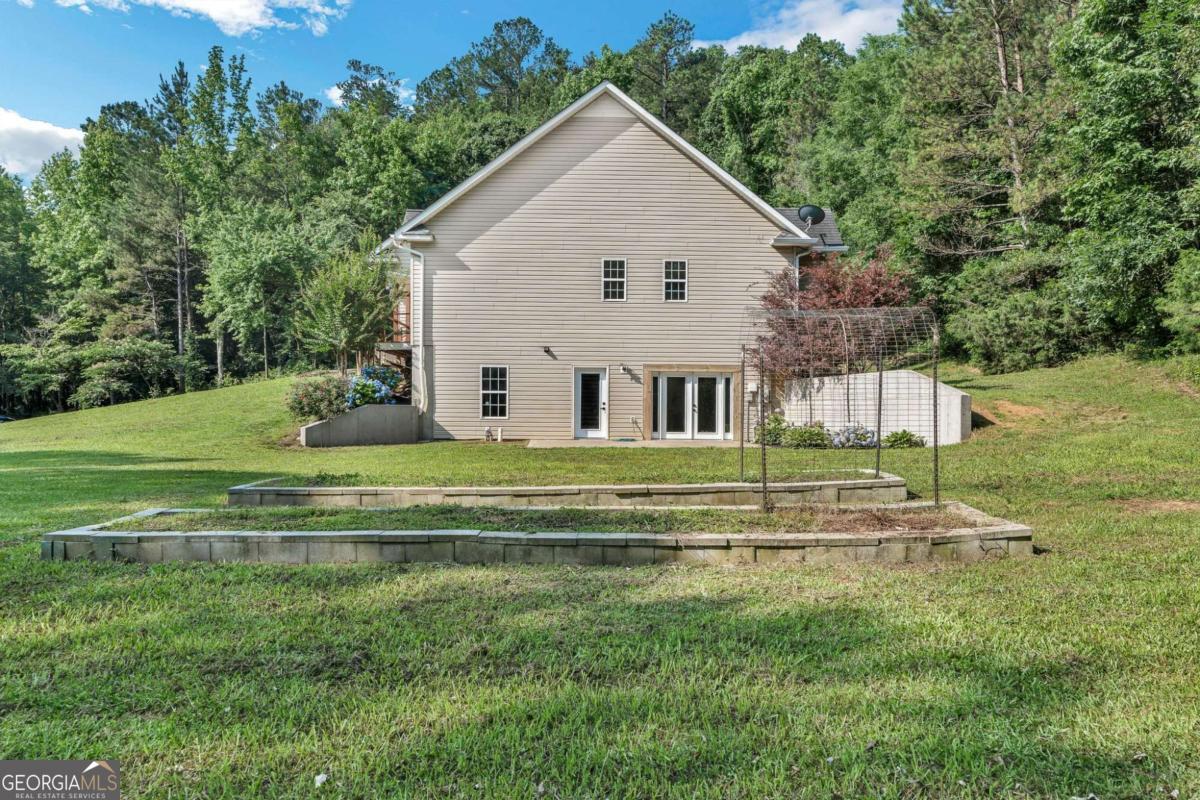 192 Tallapoosa HWY