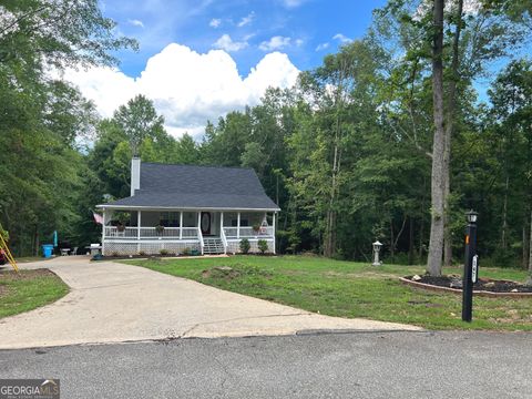 A home in Jackson