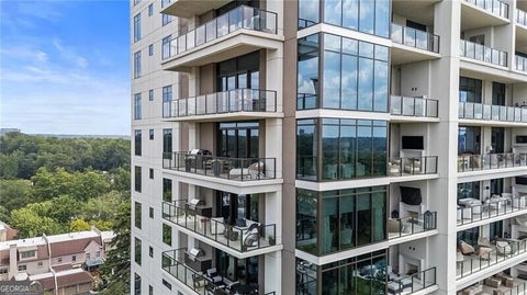 Photo for 2520 Peachtree RD NW 602