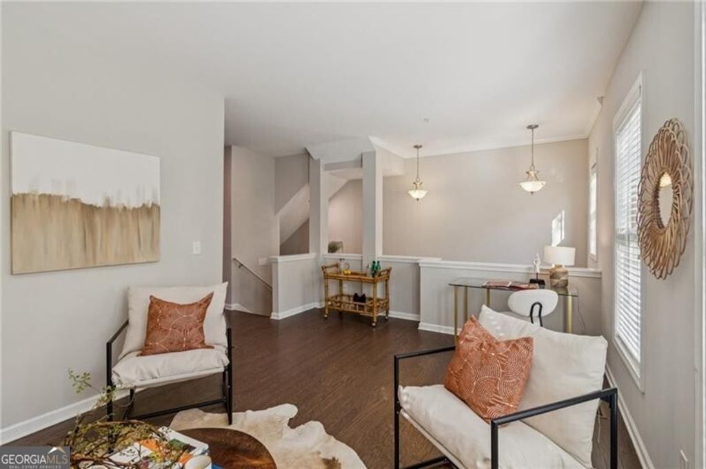 Photo of 477 Williamson St SE, Marietta, GA 30060 (MLS # 10683706)