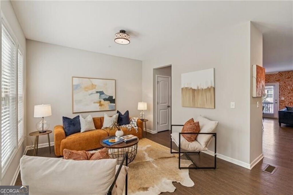 Photo of 477 Williamson St SE, Marietta, GA 30060 (MLS # 10683706)