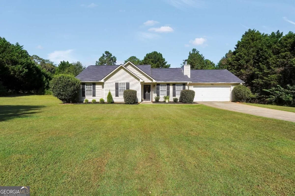 41 Giles Drive, Mcdonough, GA, 30252