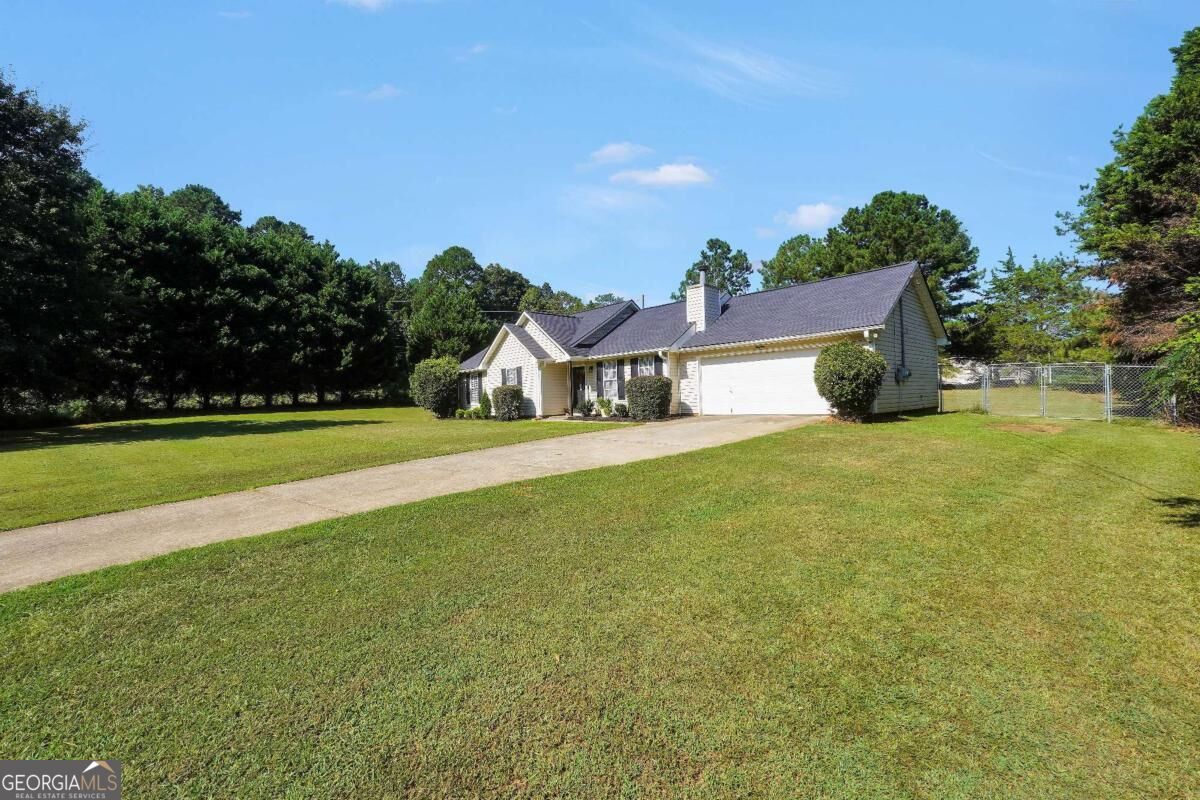 41 Giles DR
