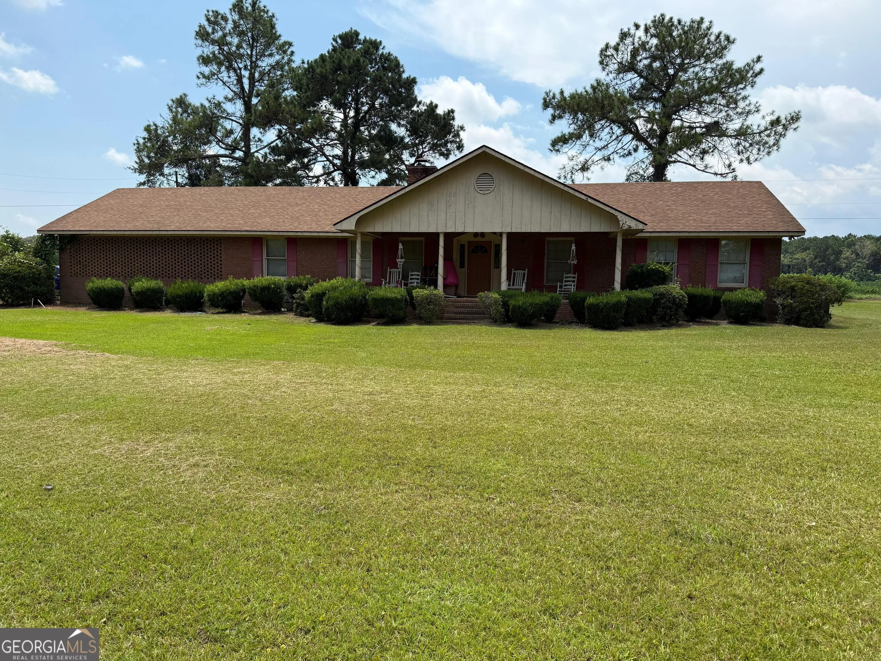319 Poppy Road, Ocilla, GA, 31774