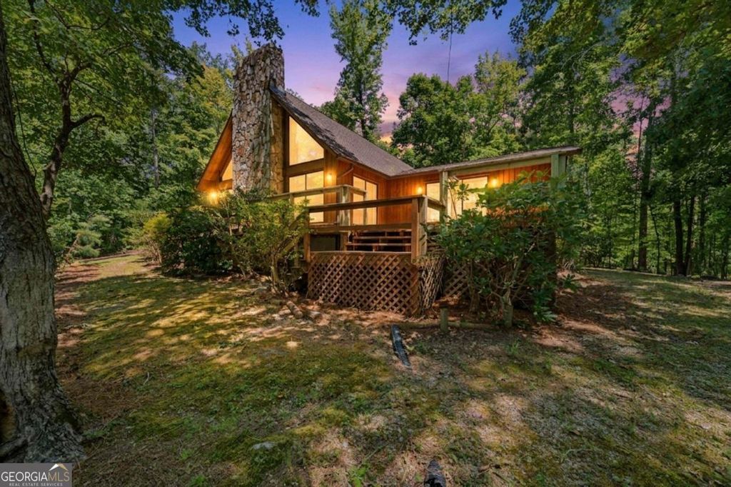 Photo of 1041 Chieftian Way, White Plains, GA 30678 (MLS # 10794683)