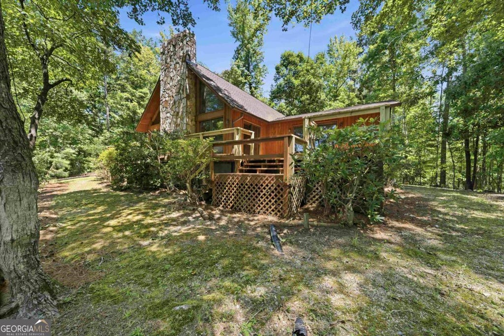 Photo of 1041 Chieftian Way, White Plains, GA 30678 (MLS # 10794683)