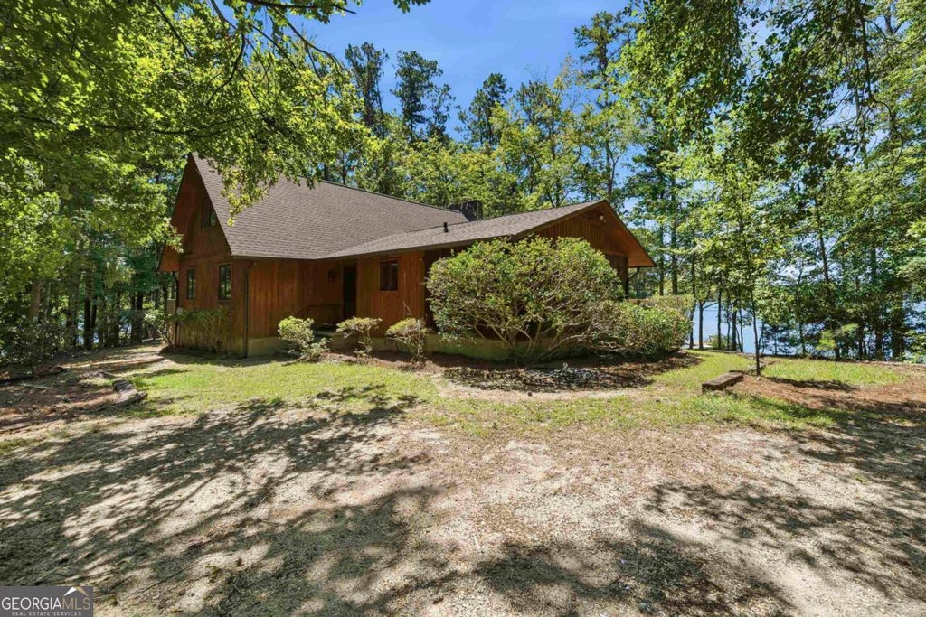 Photo of 1041 Chieftian Way, White Plains, GA 30678 (MLS # 10794683)