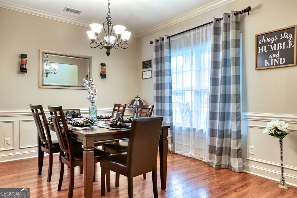 90 Bowridge DR