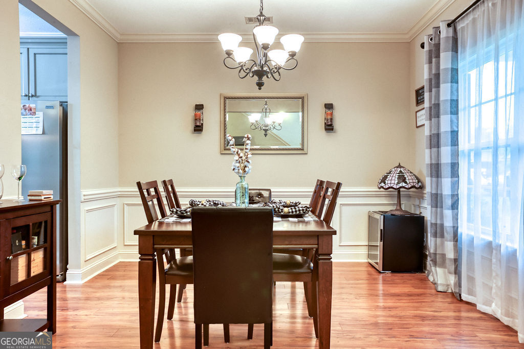 90 Bowridge DR