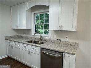 Photo of 130 Lori Lane, Canton, GA 30114 (MLS # 10782973)