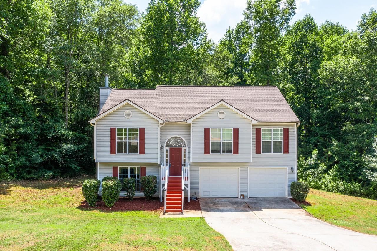 Apalachee Falls - Residential
