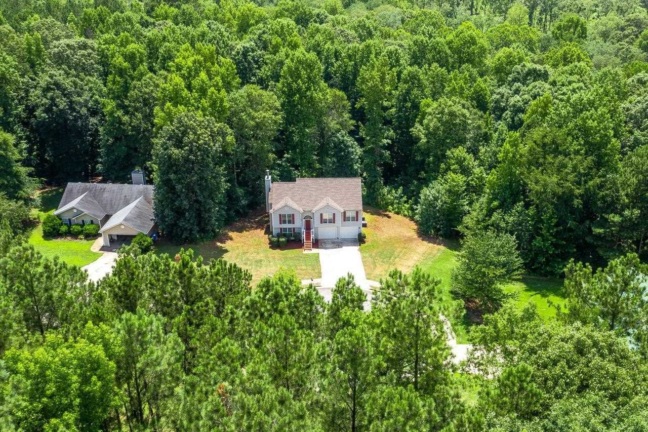 Apalachee Falls - Residential