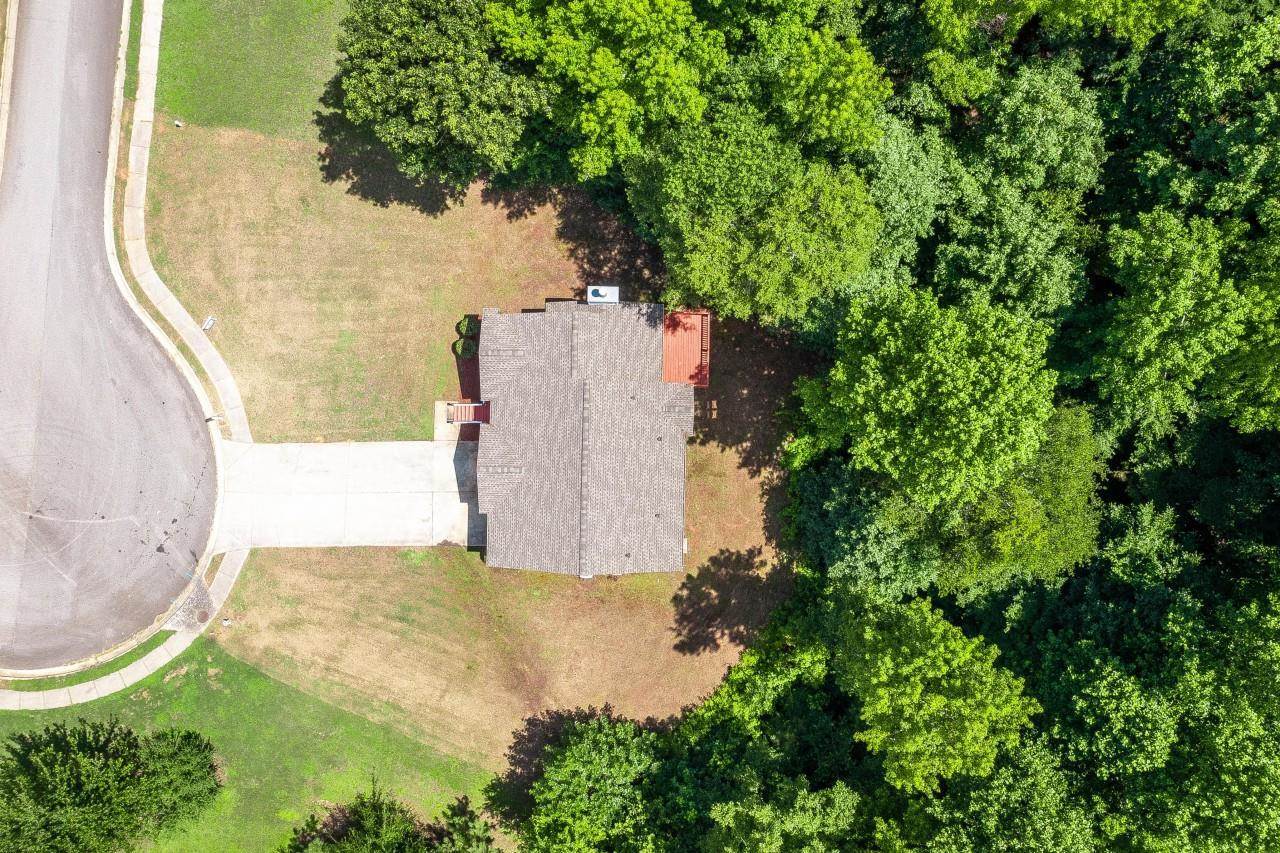 Apalachee Falls - Residential