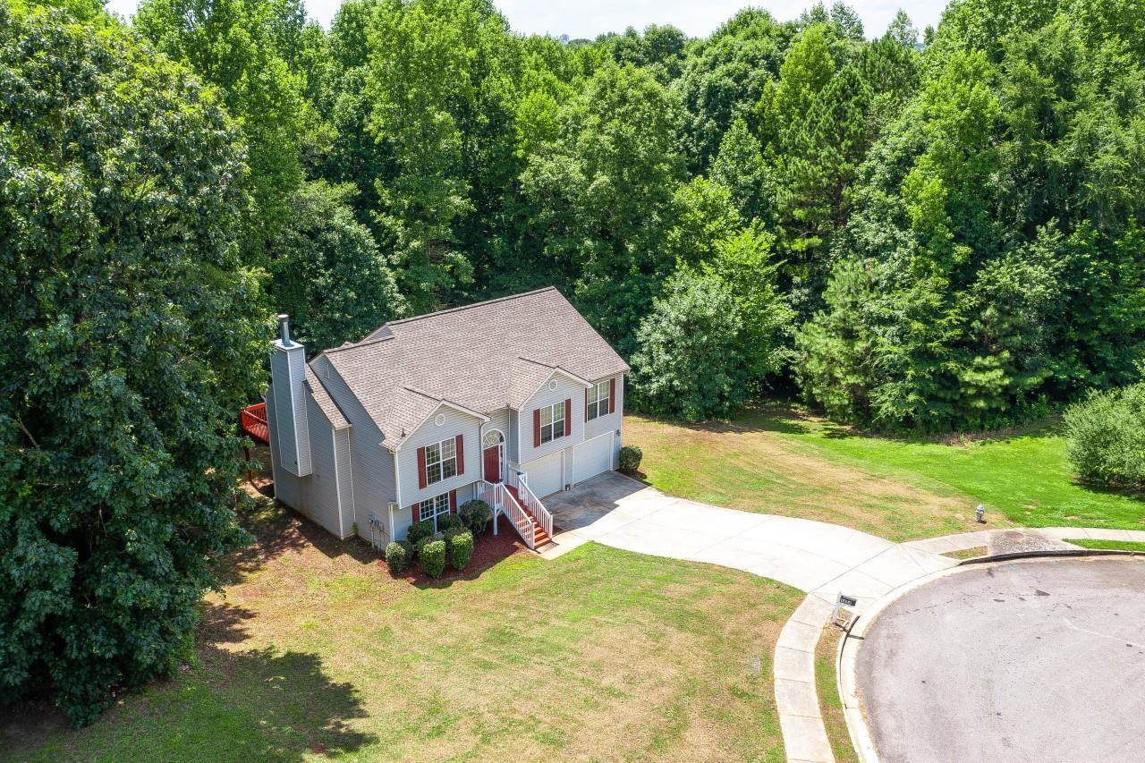 Apalachee Falls - Residential