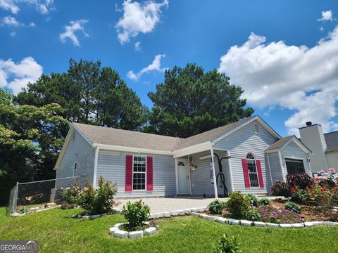 A home in Riverdale