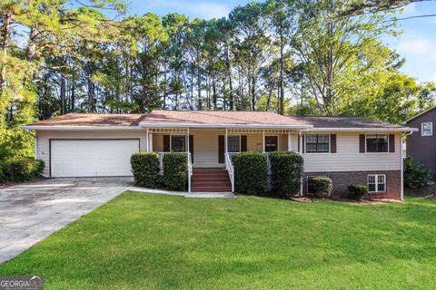 Photo of 4461 Shiloh Hills Drive, Snellville, GA 30039 (MLS # 10624088)