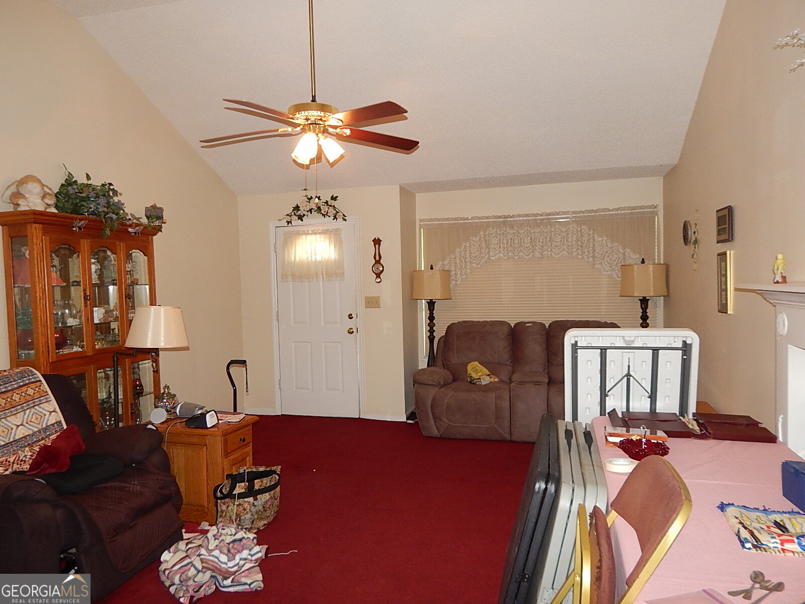 589 Burnett RD