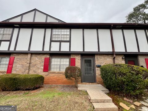 1435 Tilbury PL Stone Mountain GA 30083