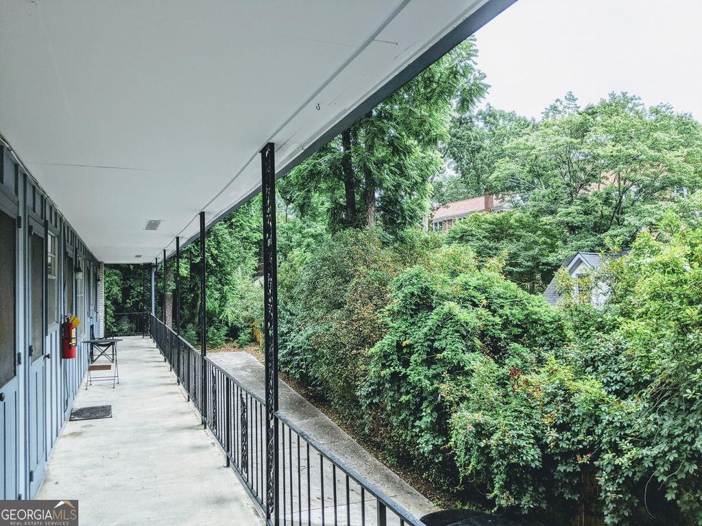 Photo of 1456 University Drive NE #1, Atlanta, GA 30306 (MLS # 10738949)