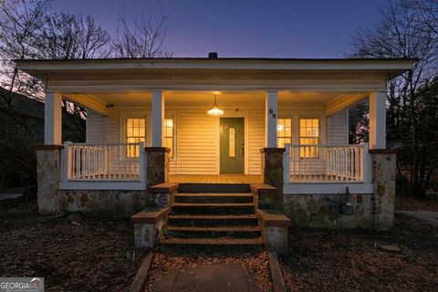 Photo of 99 Moreland Avenue SE, Atlanta, GA 30316 (MLS # 10712352)