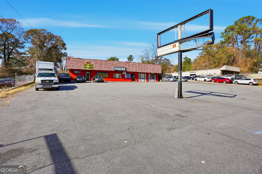 Photo of 7559 Tara Boulevard, Jonesboro, GA 30236 (MLS # 10656751)