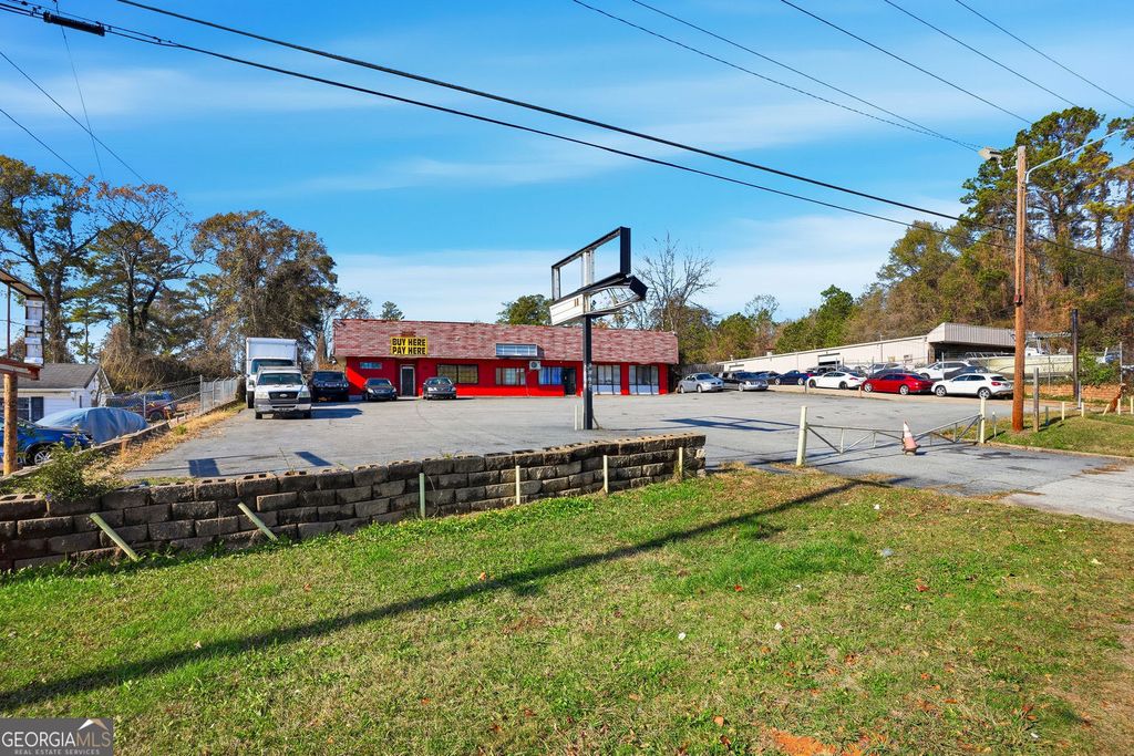 Photo of 7559 Tara Boulevard, Jonesboro, GA 30236 (MLS # 10656751)