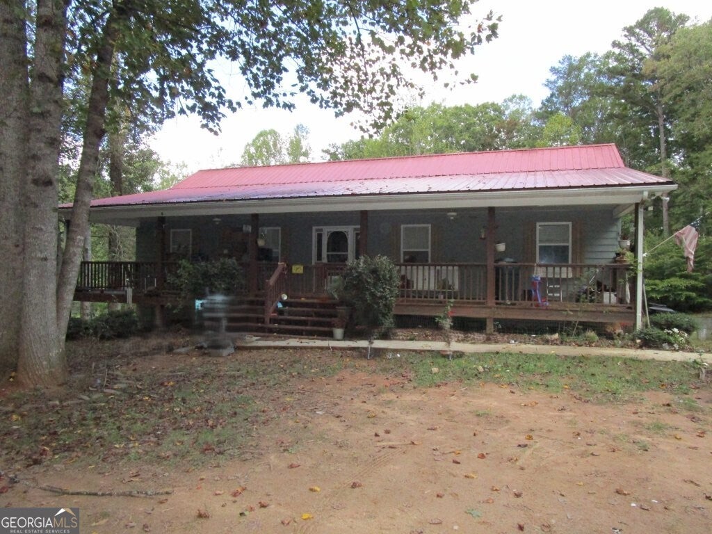 Photo of 405 Chattahoochee Way, Cornelia, GA 30531 (MLS # 10875138)