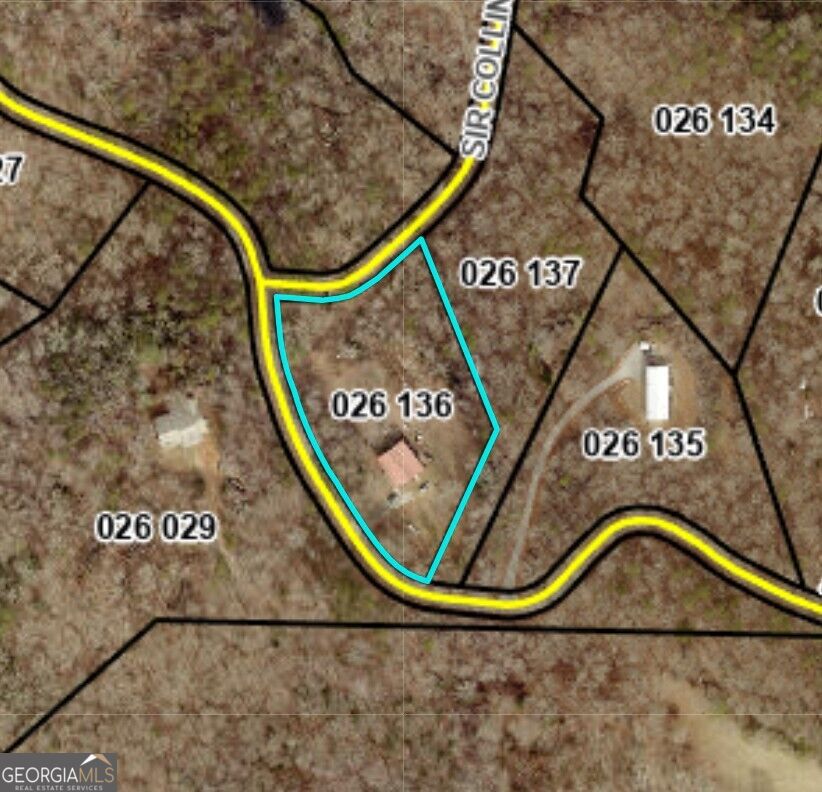 Photo of 405 Chattahoochee Way, Cornelia, GA 30531 (MLS # 10875138)