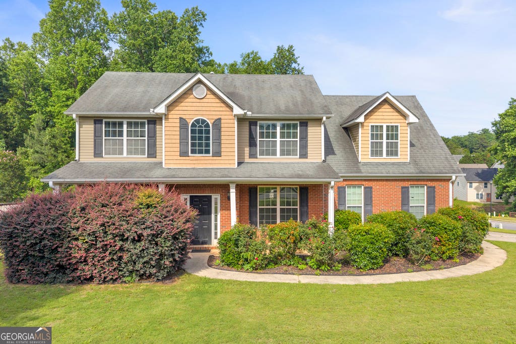 Photo of 1616 Colton Landing Road, Winder, GA 30680 (MLS # 10781108)