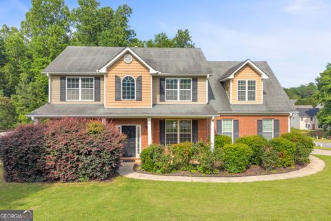 1616 Colton Landing Road, Winder, GA 30680 - #: 10781108