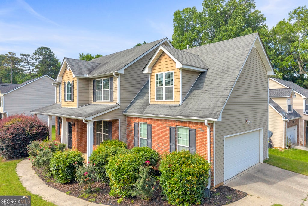 Photo of 1616 Colton Landing Road, Winder, GA 30680 (MLS # 10781108)