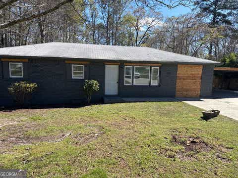 Photo of 6776 Tralee Drive, Lithia Springs, GA 30122 (MLS # 10788376)