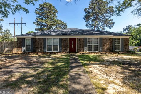 5106 Willowbrook DR Columbus GA 31909