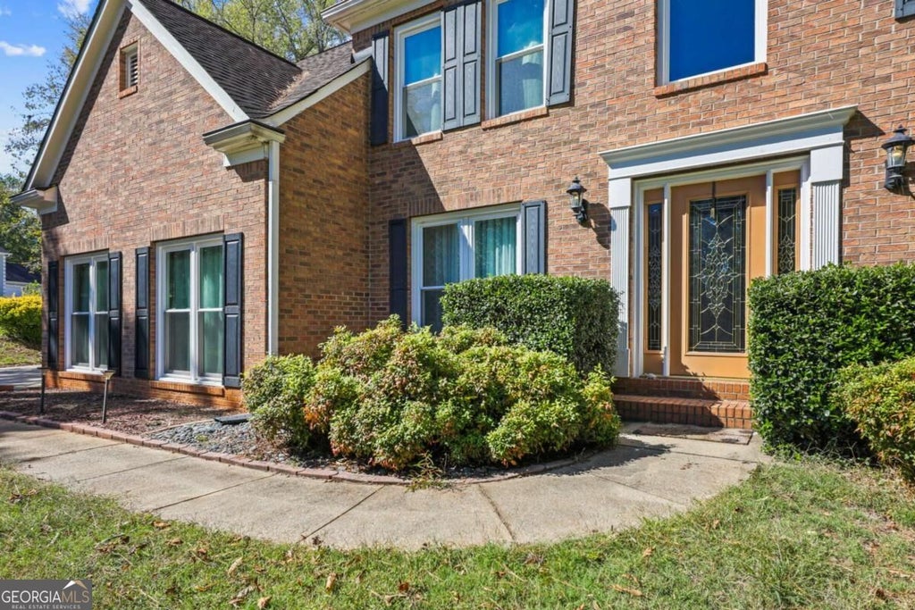 Photo of 4284 Magnolia Path, Decatur, GA 30034 (MLS # 10879555)