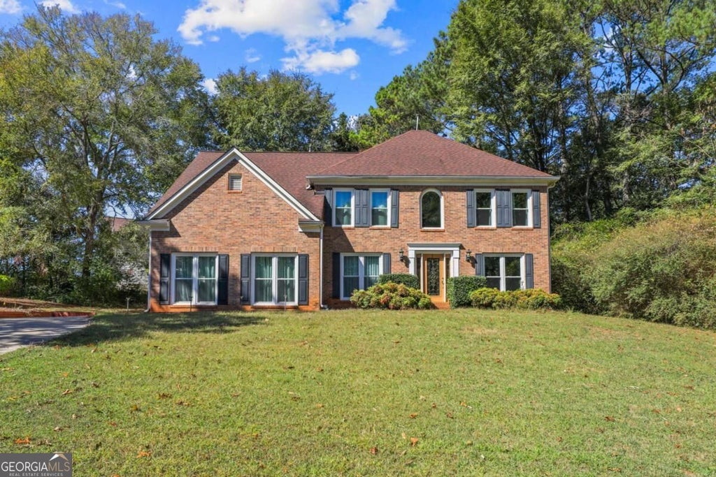 Photo of 4284 Magnolia Path, Decatur, GA 30034 (MLS # 10879555)