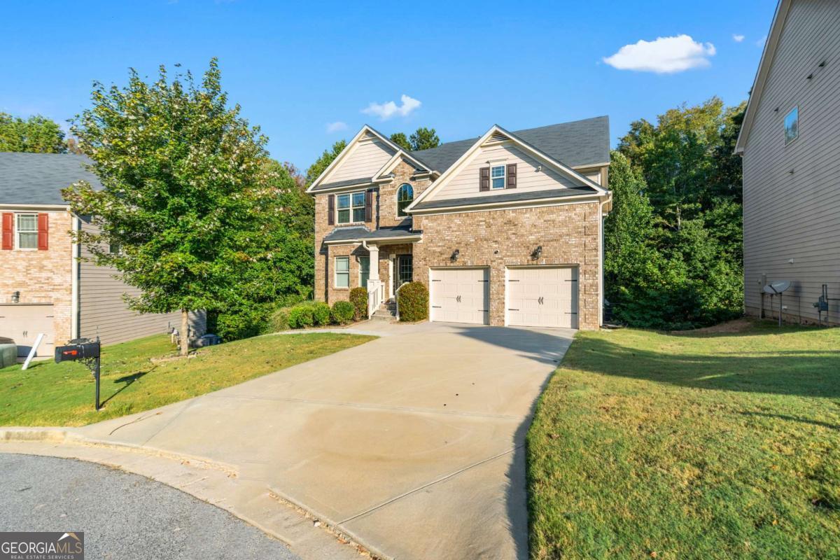5290 CLINGMAN CT