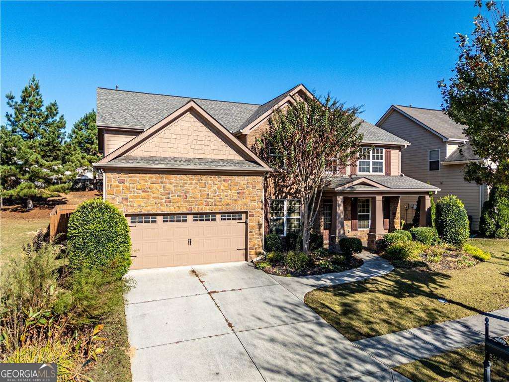 2235 Well Springs DR