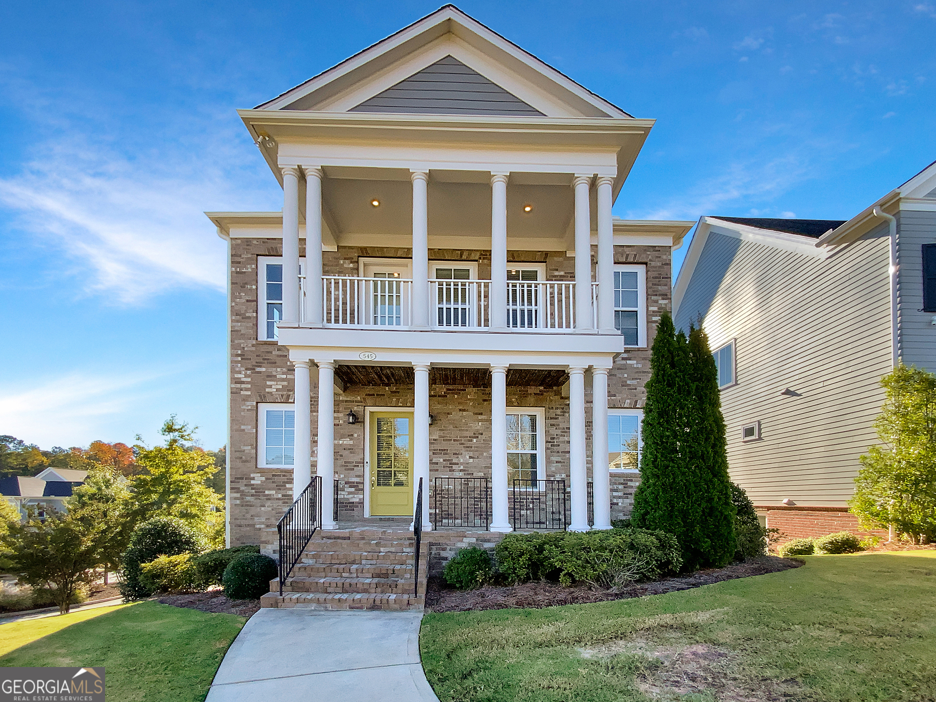 Braeden - Residential