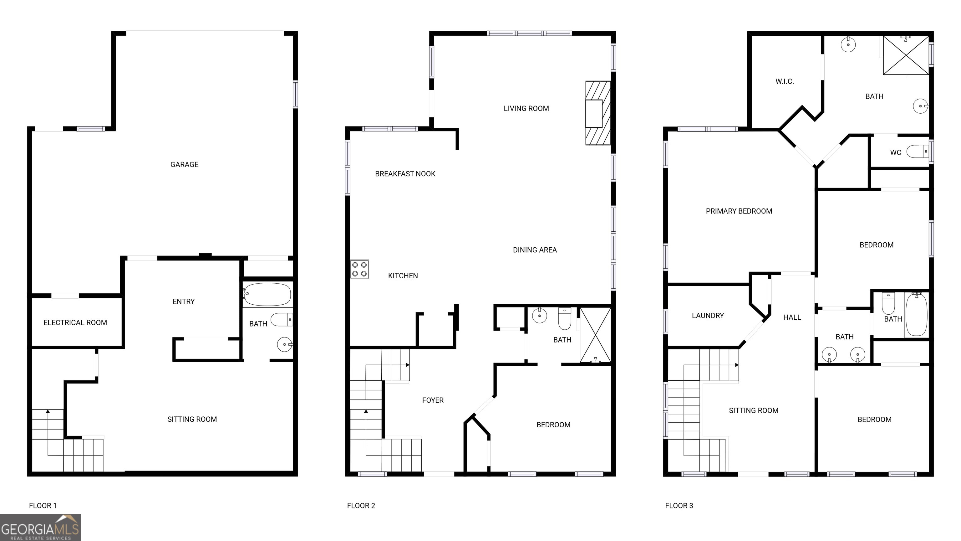 Braeden - Residential