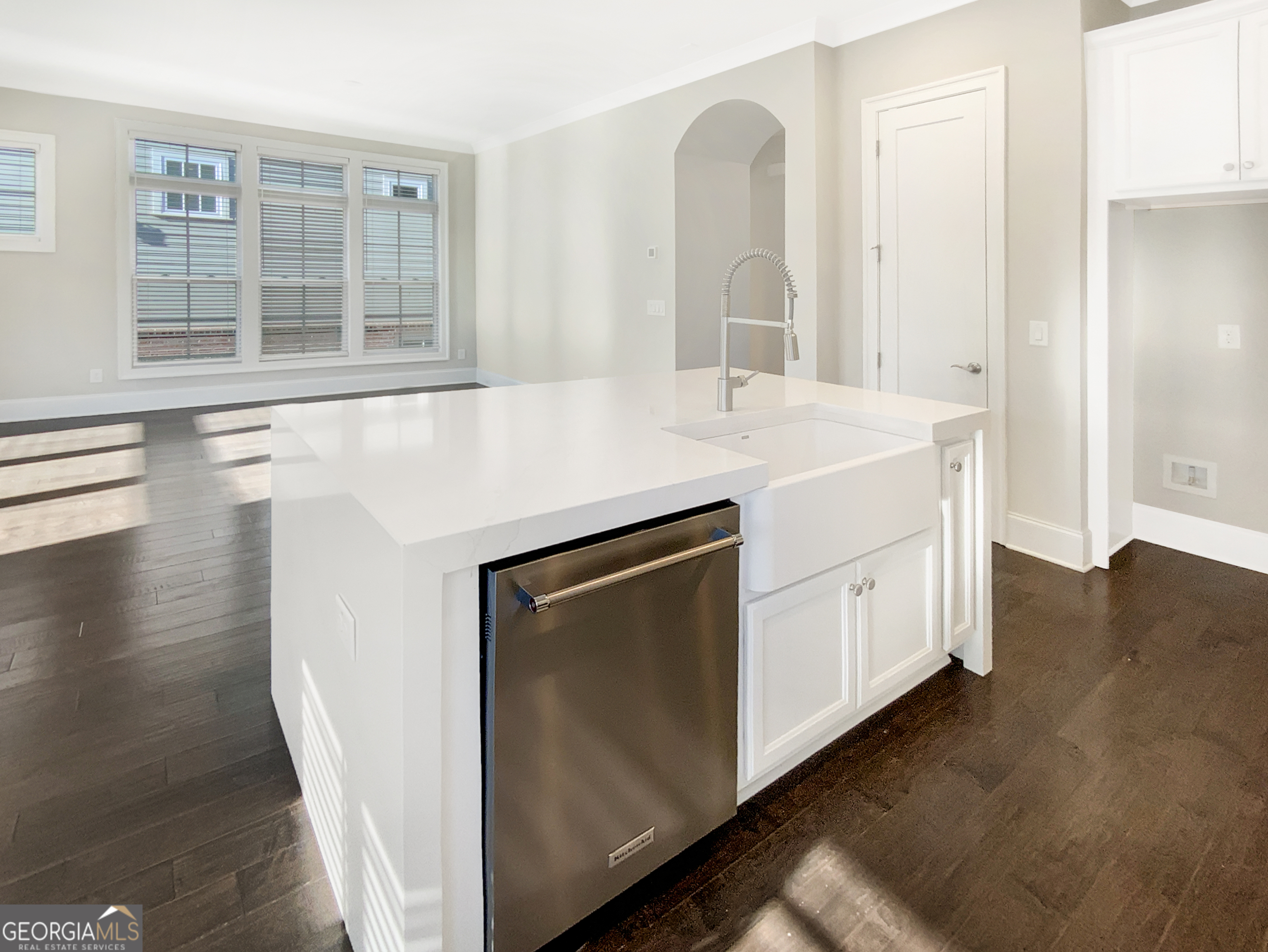 Braeden - Residential