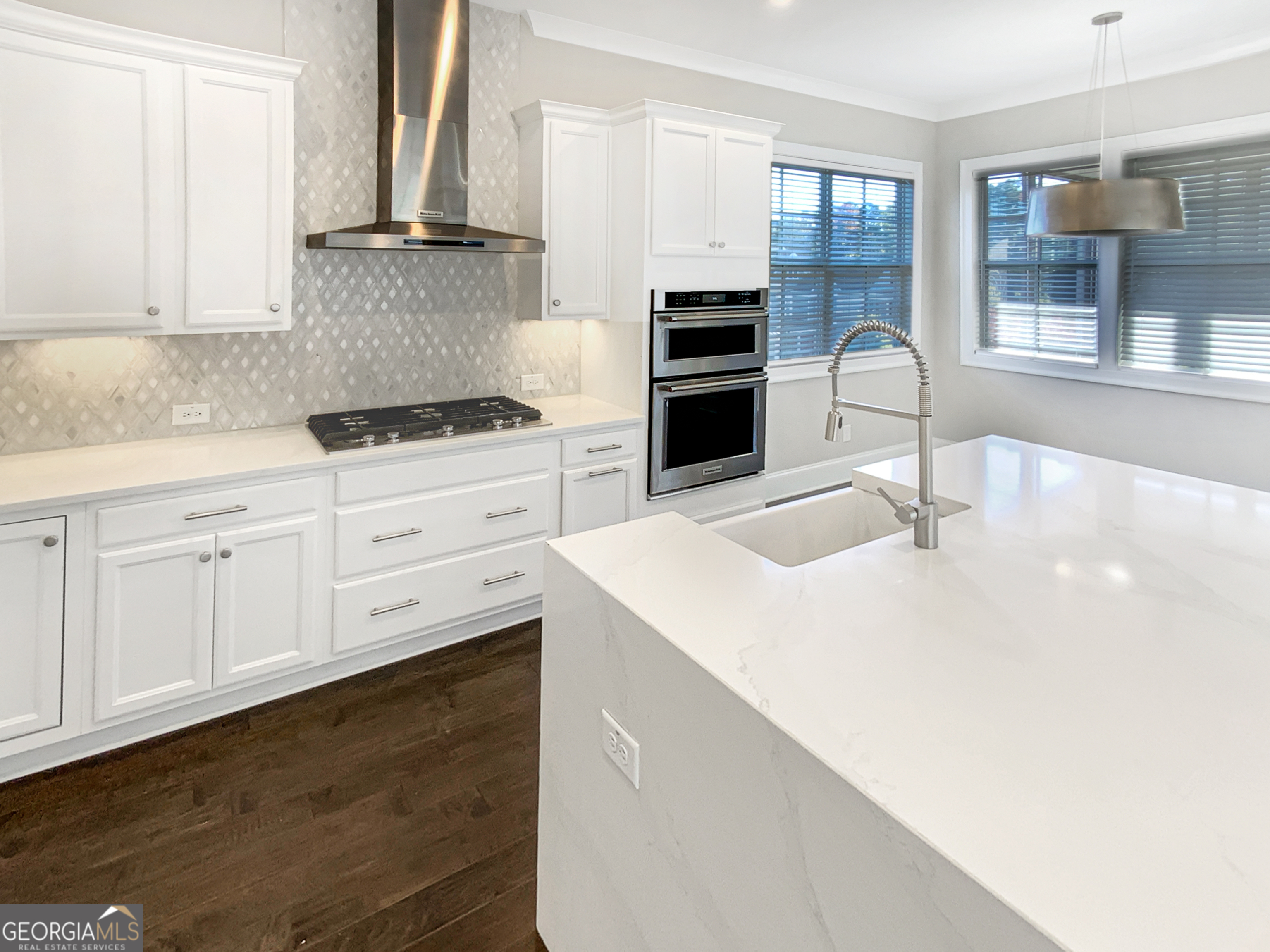 Braeden - Residential