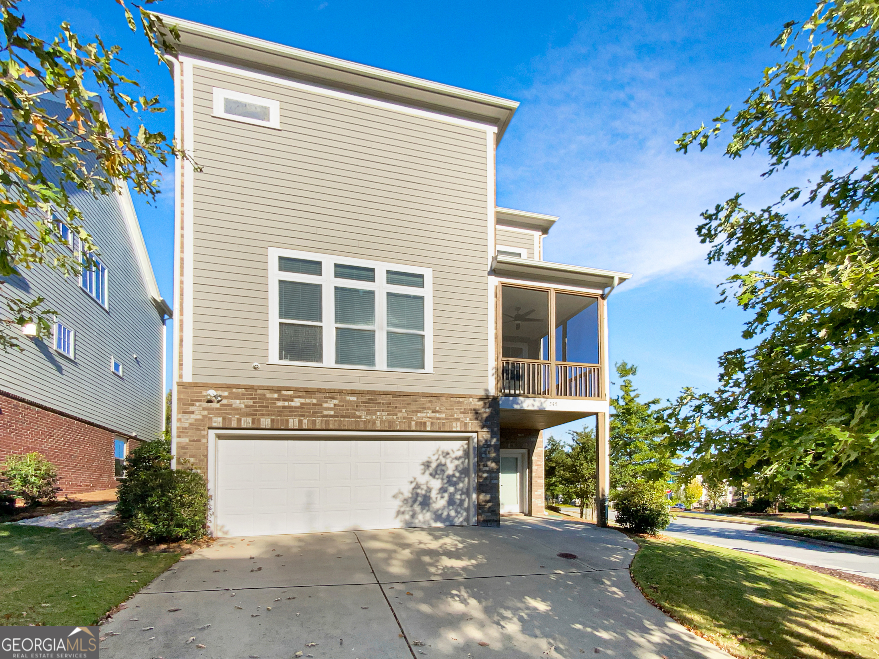 Braeden - Residential